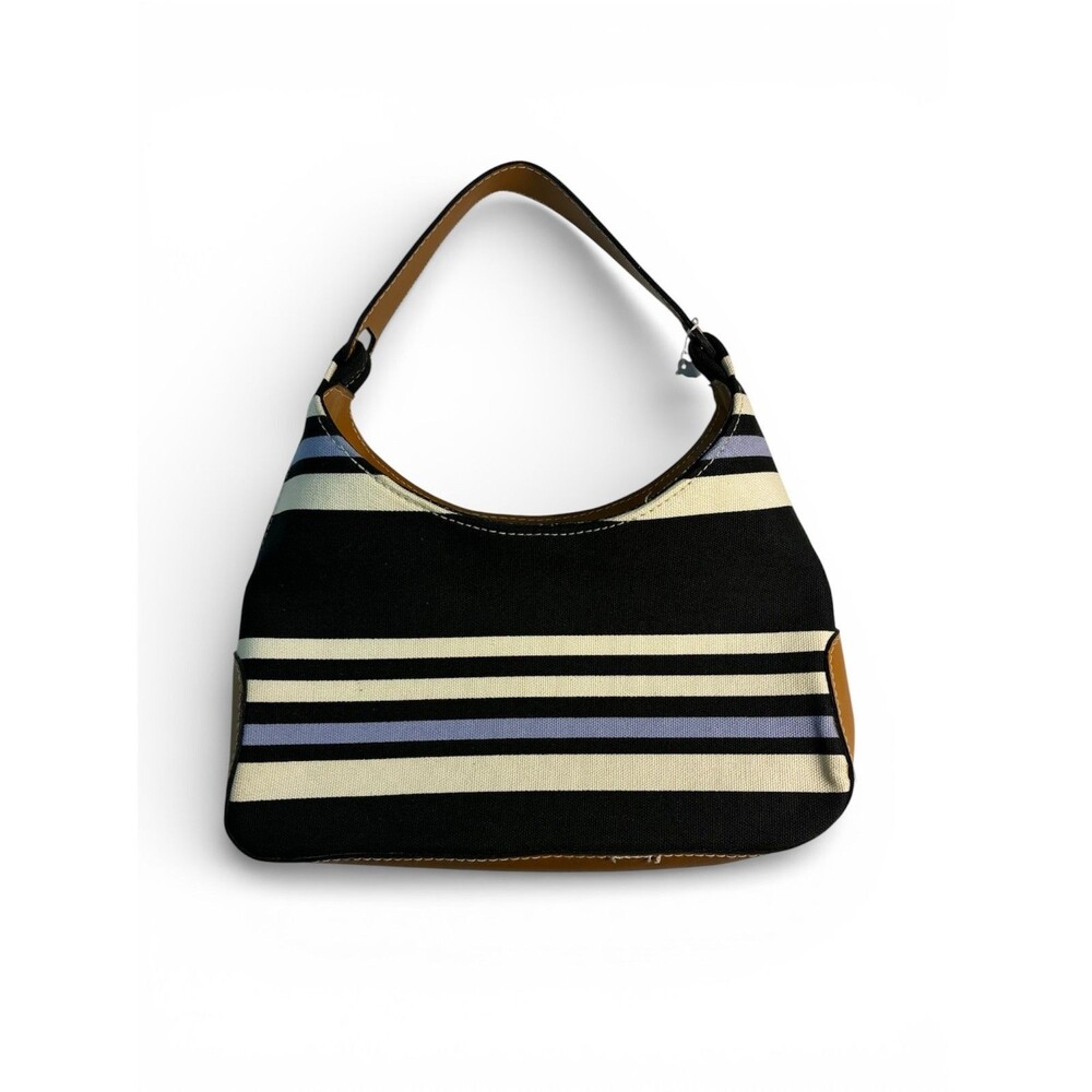 victorias secret canvas handbag y2k